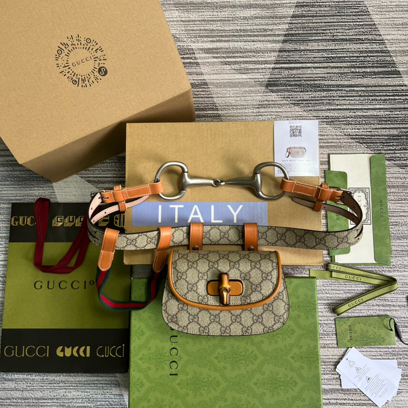 Amelia- GCI Bags - 4577