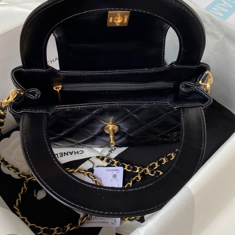 Amelia- CHL Bags - 7512