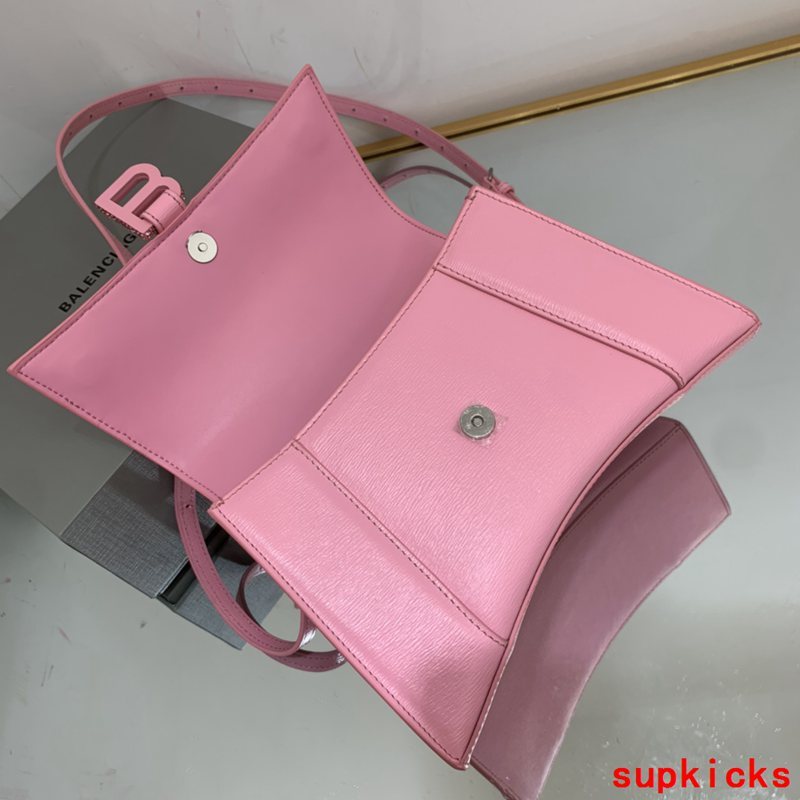 Amelia- BG Hourglass Bags - 135