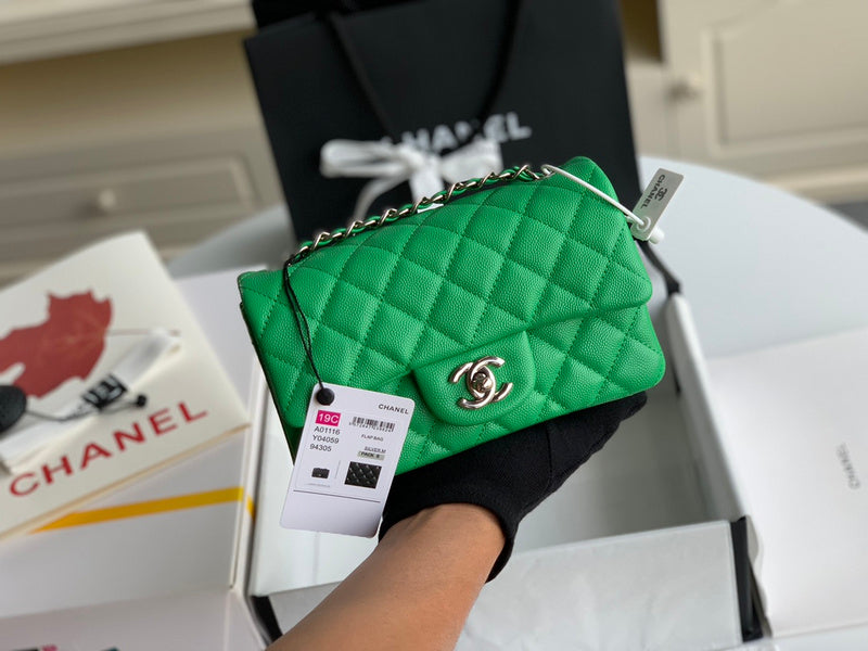 Amelia- CHL Bags - 6624