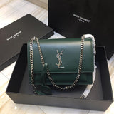 Amelia - YSL Bag - 2681