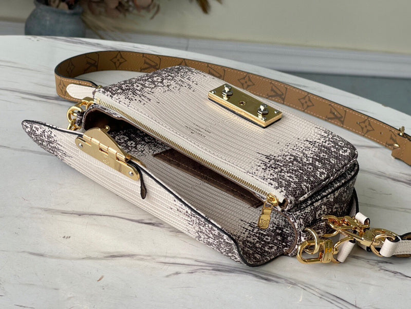 Fashion Lu-Vi bags - 5253