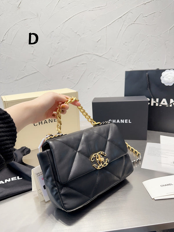 Amelia- CHL Bags - 7220