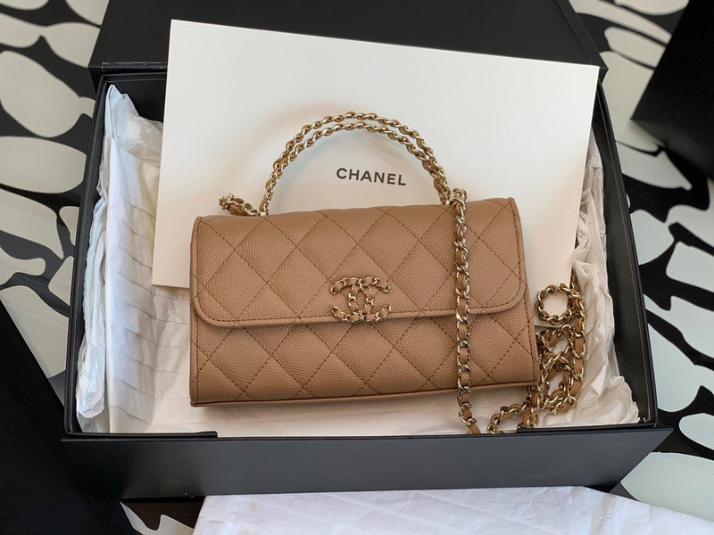 Amelia- CHL Bags - 537