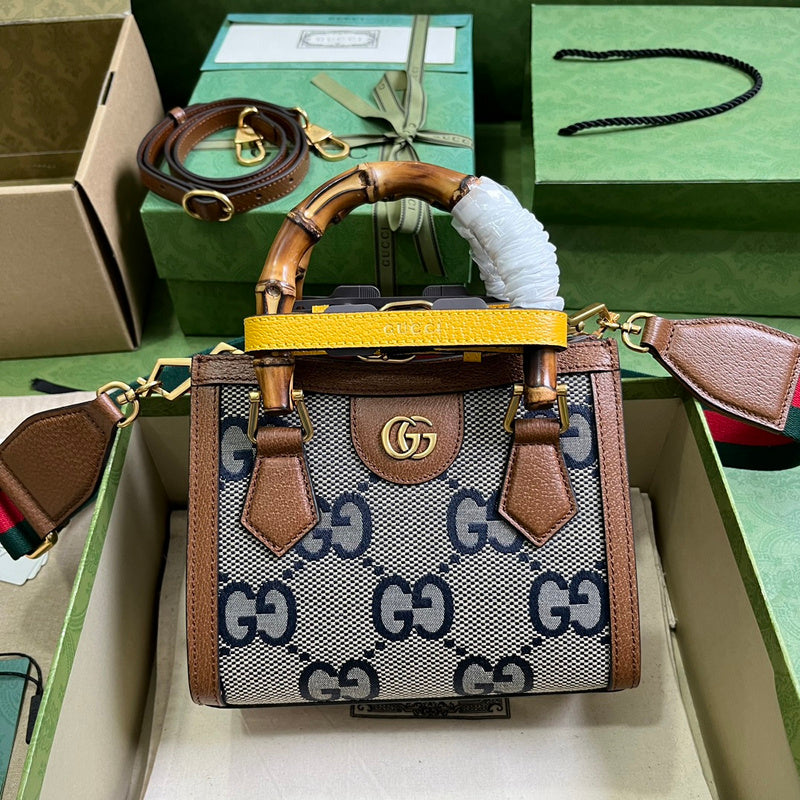 Amelia-i GUKI Women Bags - 399