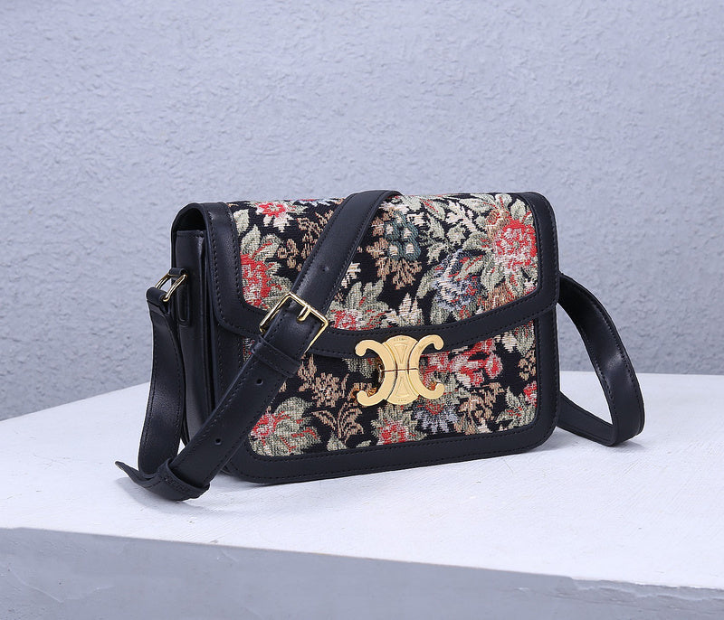 C-LINE LUXURY WOMEN BAGS - 074