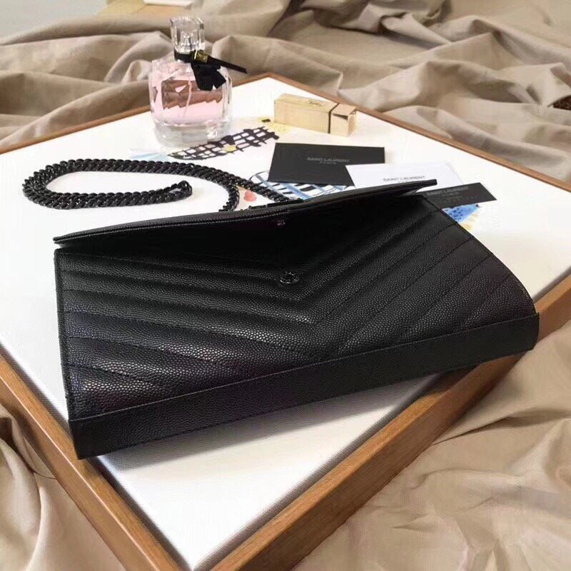 Amelia - YSL Bag - 3565