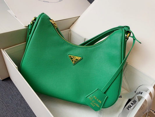 Amelia- PRDA  LUXURY BAGS - 537