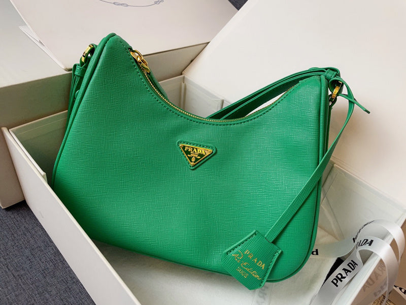 Amelia- PRDA  LUXURY BAGS - 537