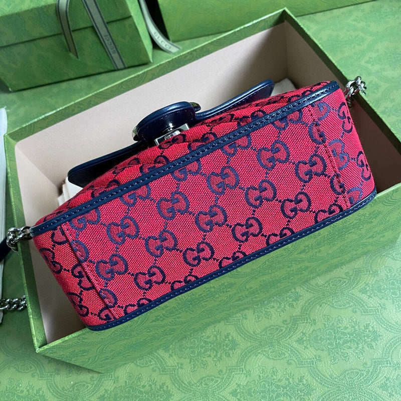 Amelia- GCI Bags - 5862