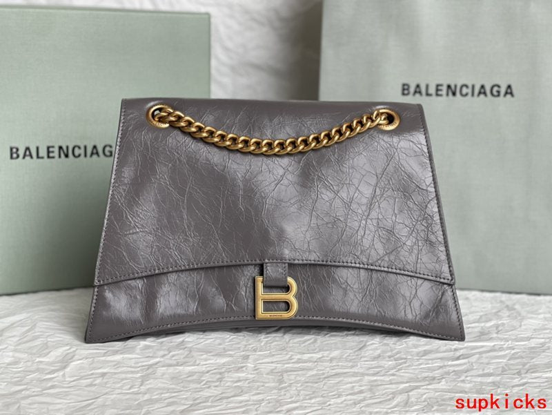 Amelia- BG Hourglass Bags - 014