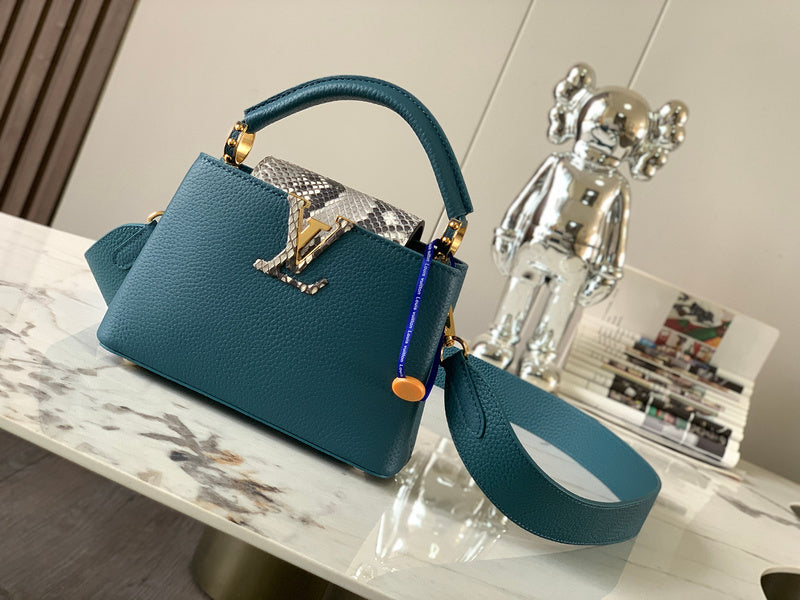 Amelia's Bag Gallery - LOV Bags - 687