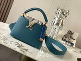 Amelia's Bag Gallery - LOV Bags - 687