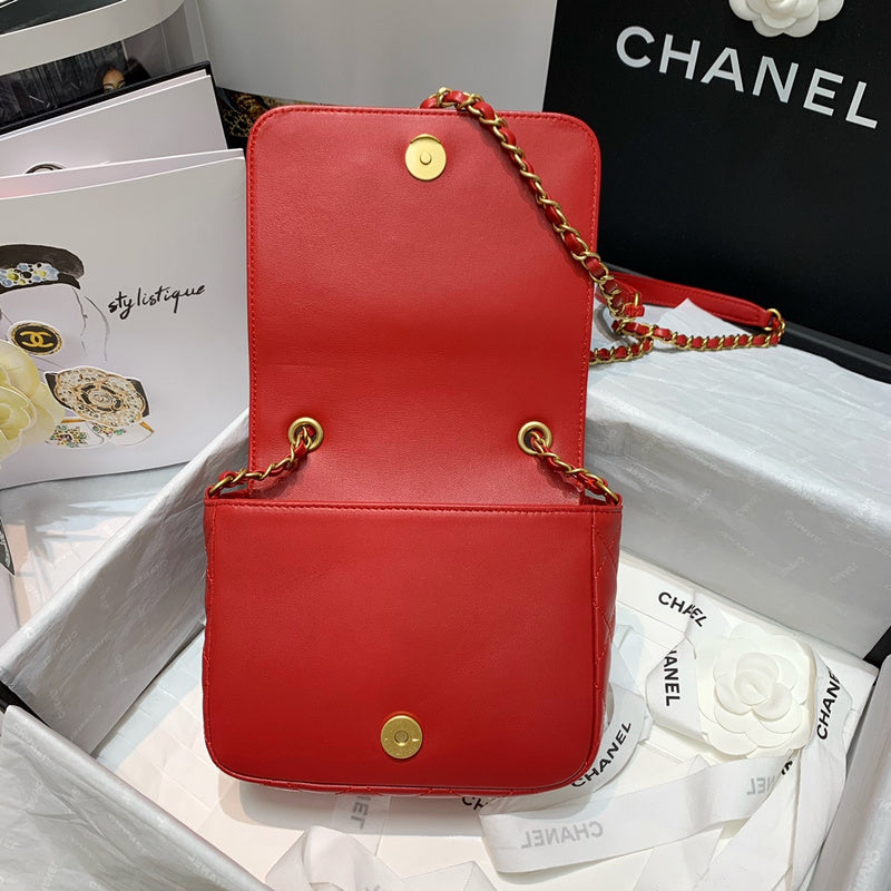 Wellow Bags - Chanel - Bags  - 526