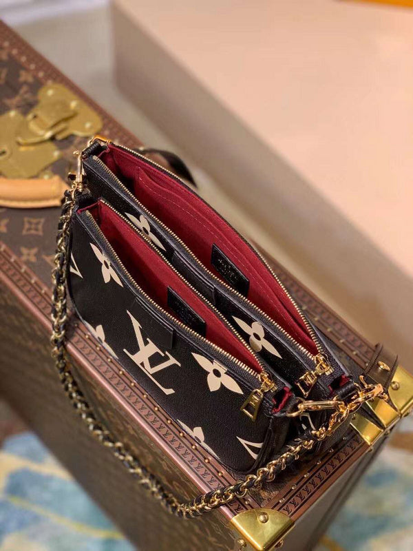 Fan Fashion Lu-Vi bags - 17452