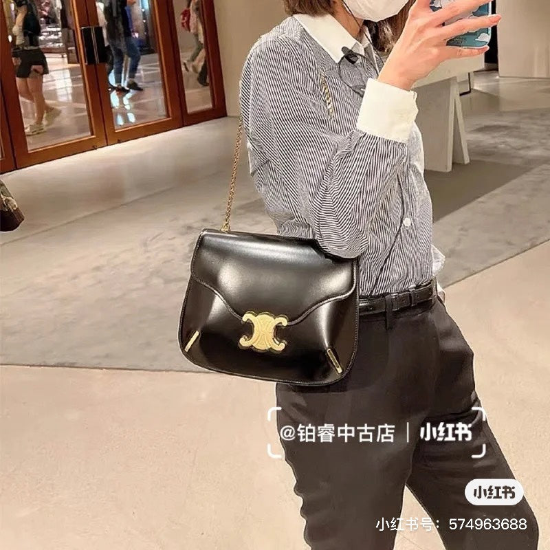 C-LINE LUXURY WOMEN BAGS - 048