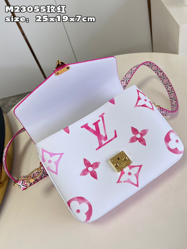 Amelia - LV Bags - 15158