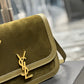 Amelia - YSL Bag - 1838