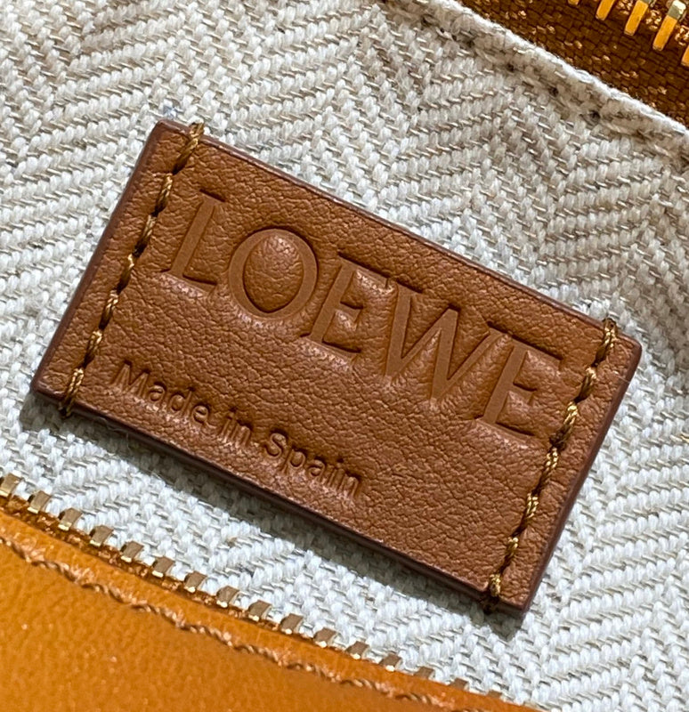 Amelia's Bag Gallery - LWO Bags - 830