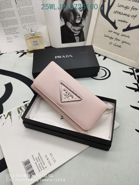 Amelia - PD Wallet - 502