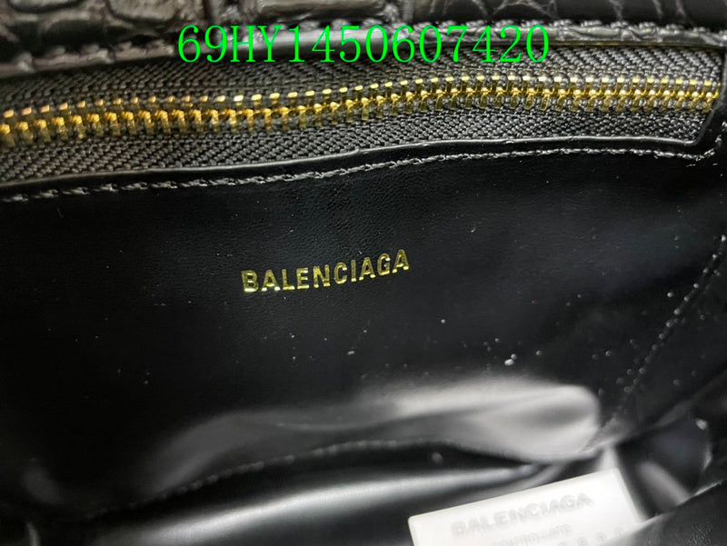 Amelia - BGA Bags - 2263
