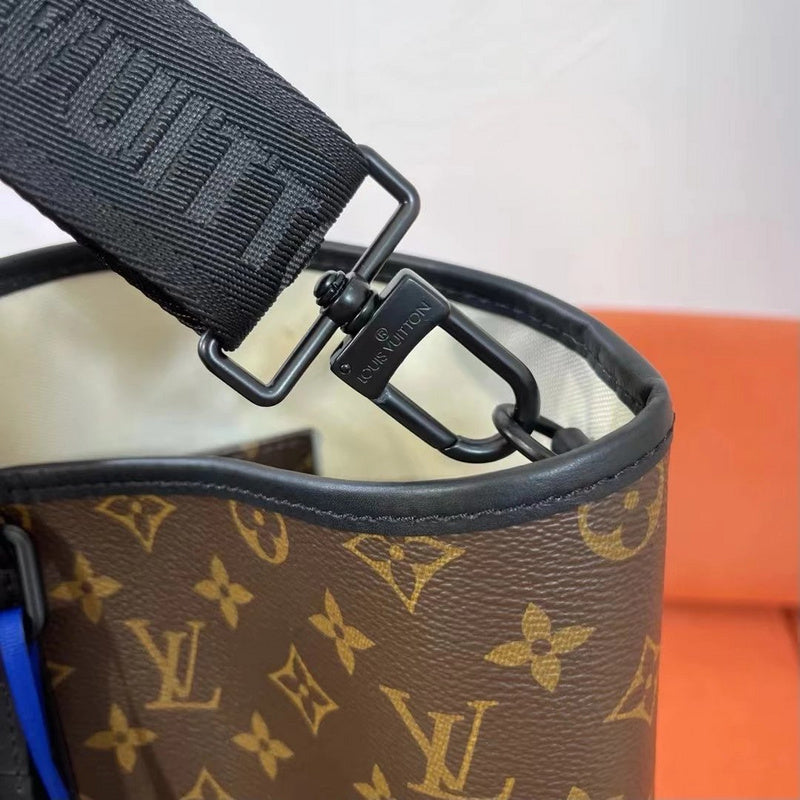 Amelia - LV Bags - 12848