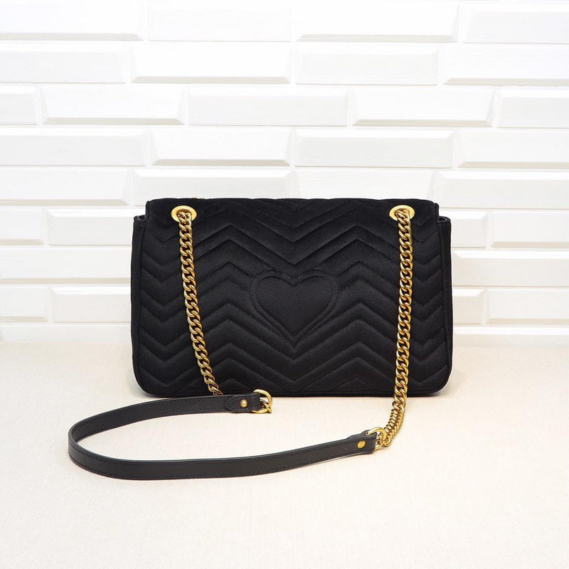 AmeliaLuxury - GCI Bags - 861