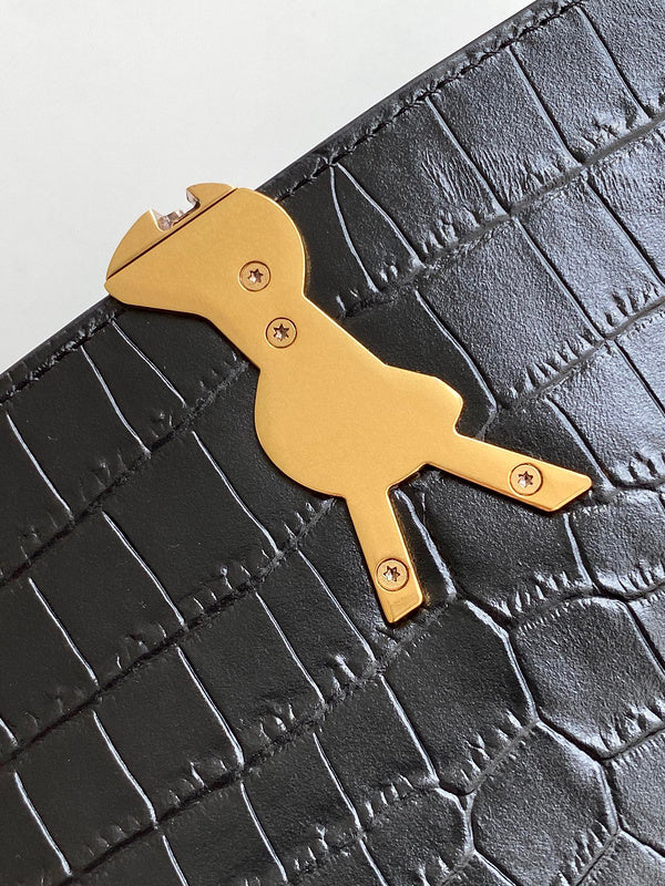 Amelia - YSL Bag - 3641