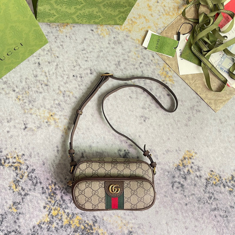 Amelia Fashion - GCI Bags - 1997