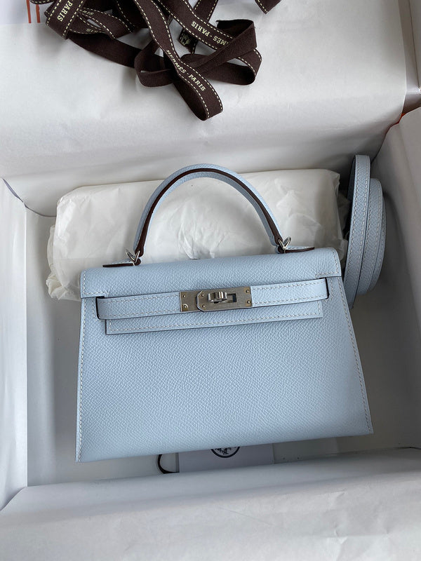 Amelia- HRMS LUXURY BAGS - 854
