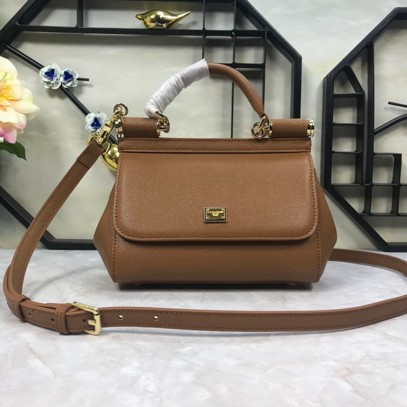 Amelia- DAG Bags - 024