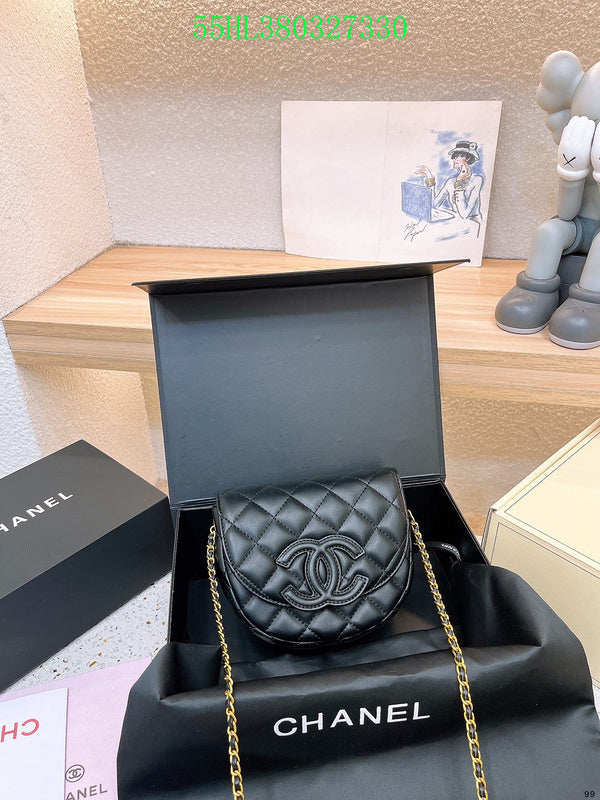 Amelia - CHL Bags - 1238