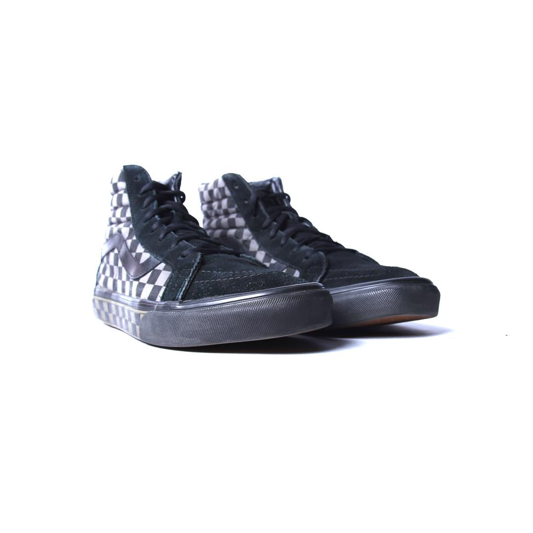 VANS SK8-HI