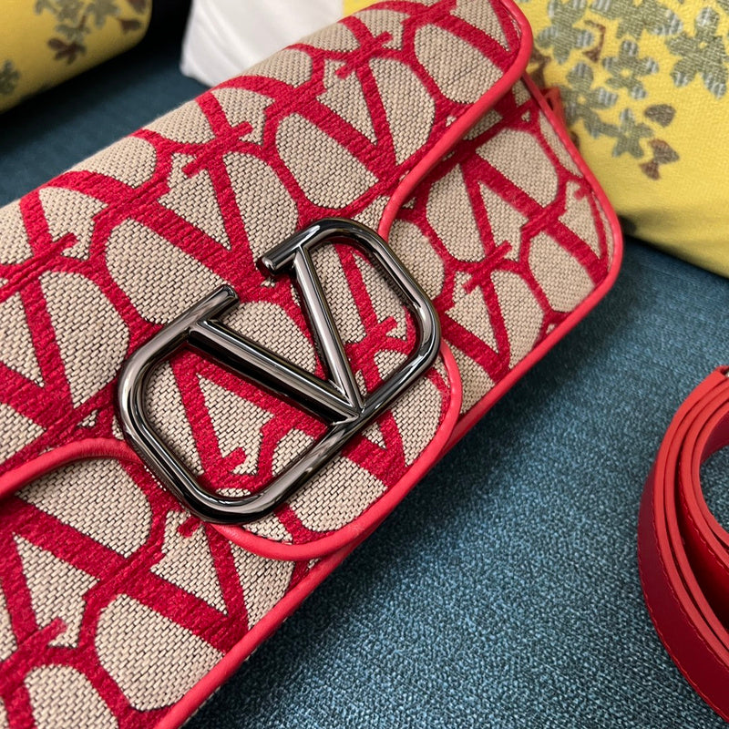 Amelia's Bag Gallery - VEL Bags - 404