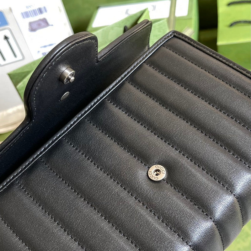 Amelia  - GCI Bags - 8023