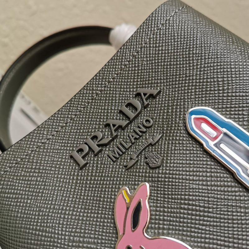 Camila Bags - Prada Bags - 1359