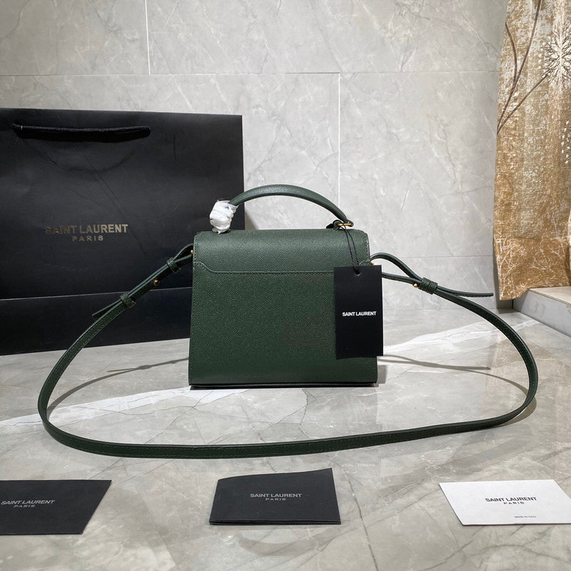 Amelia - YSL Bag - 4097