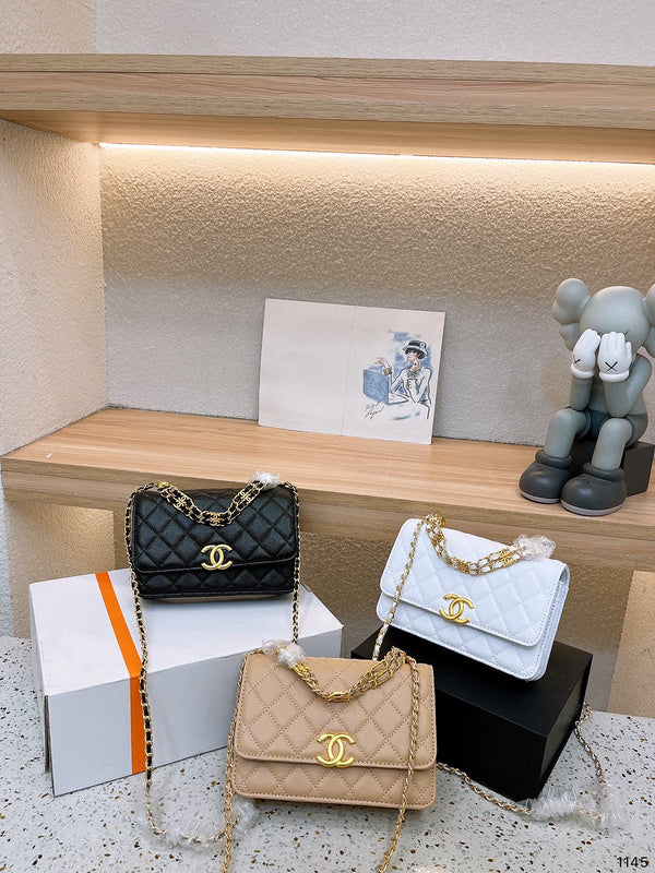 Amelia- CHL Bags - 7094