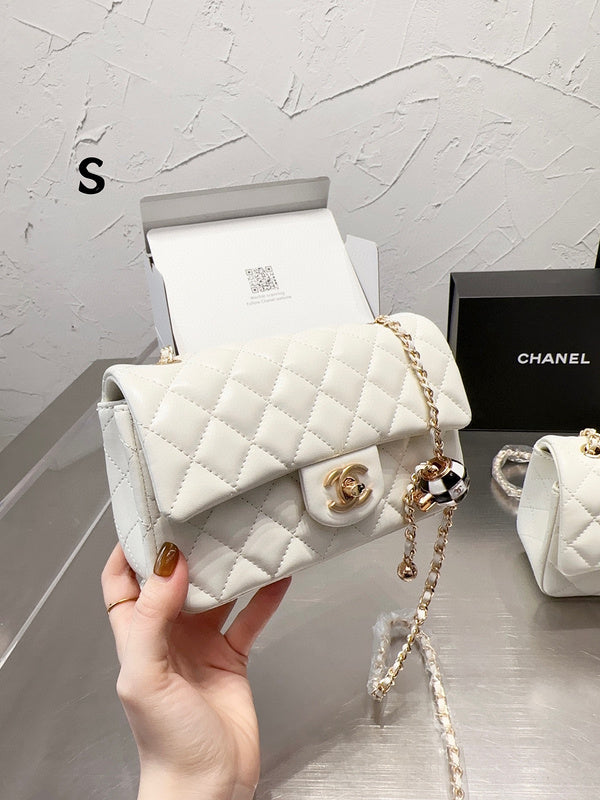 Amelia- CHL Bags - 6986