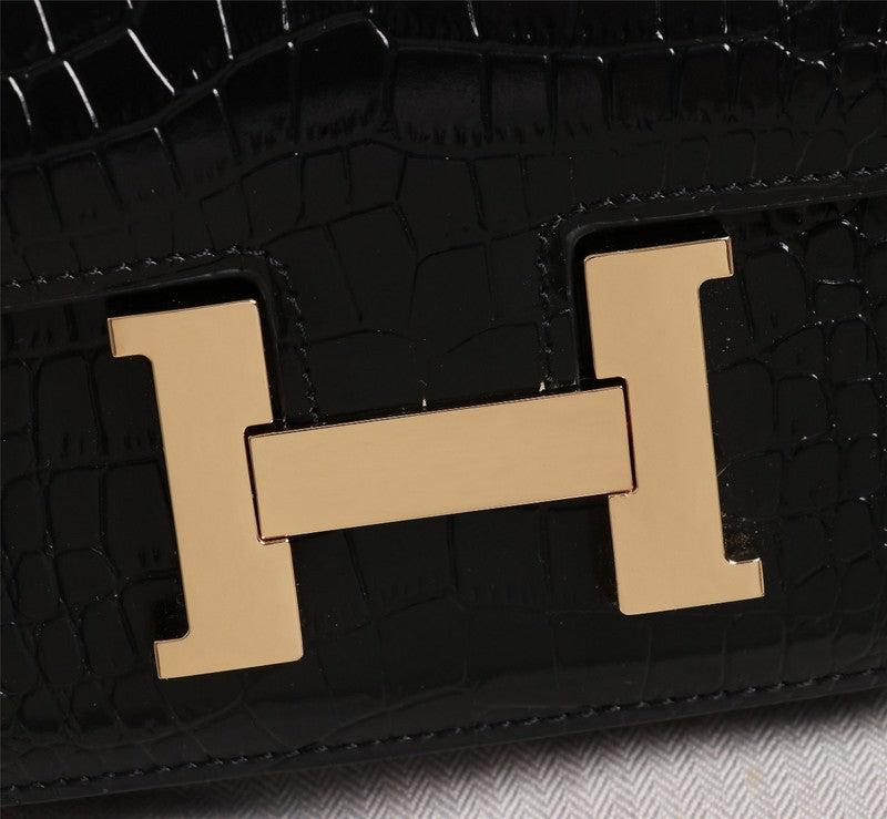 LO - HRMS DESIGNER BAGS - WOMEN BAGS - 607