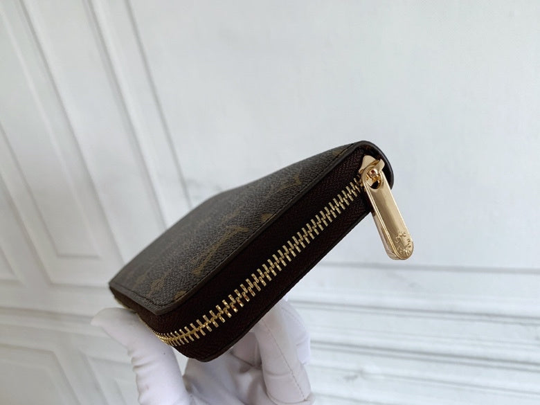 Amelia- LOV  Luxury  Wallets - 714