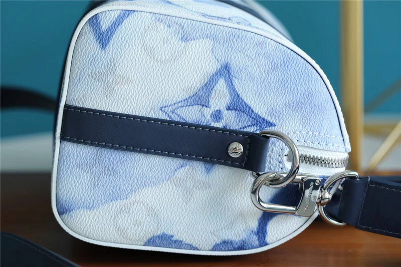 Fan Fashion Lu-Vi bags - 11269
