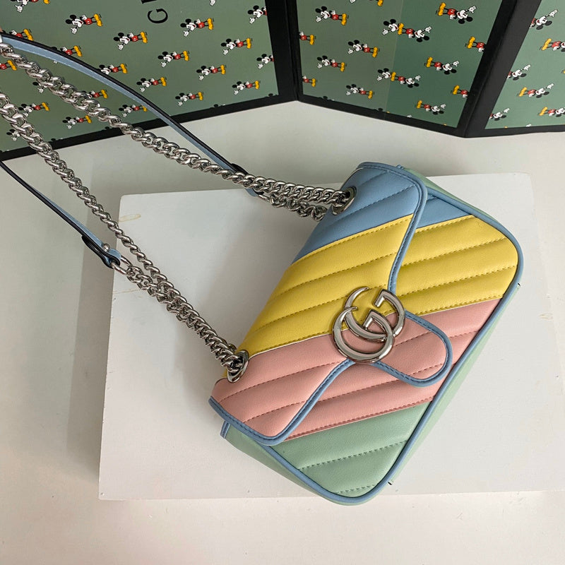 Amelia- GCI Bags - 2073