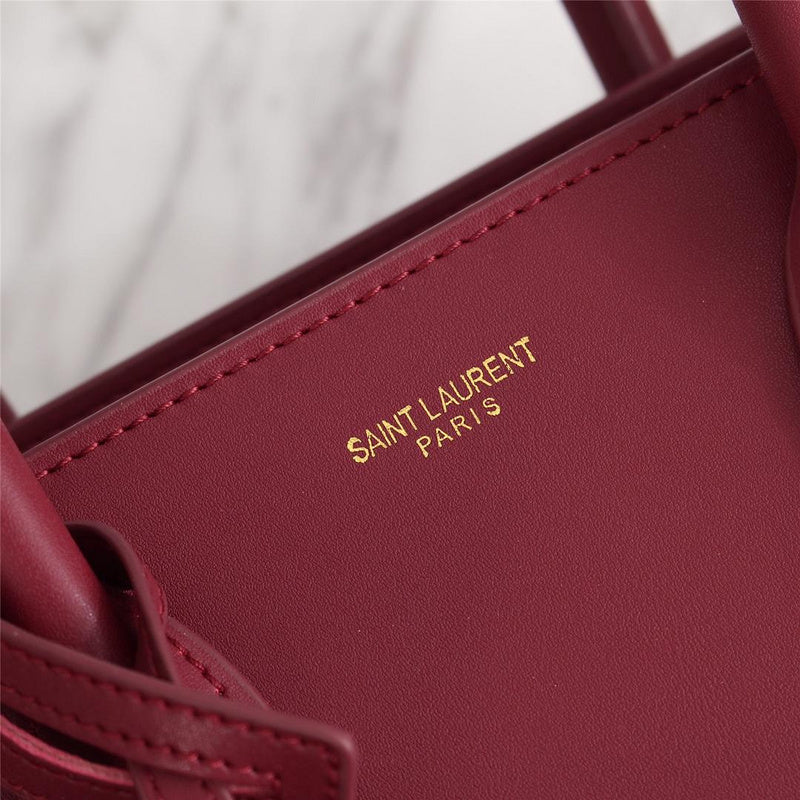 Amelia - YSL Bag - 2522