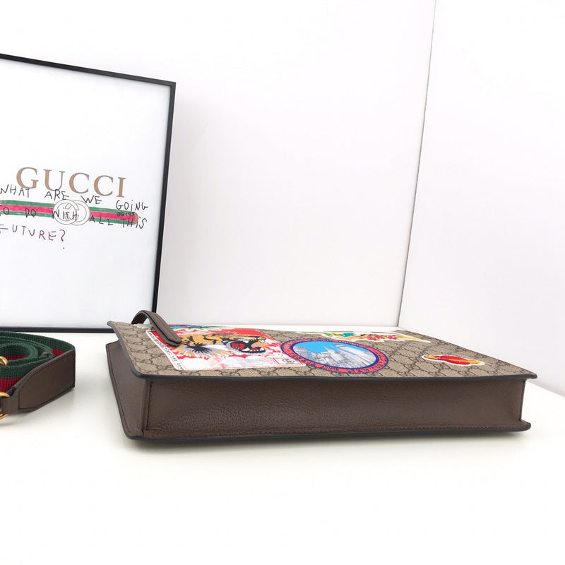 Amelia Fashion - GCI Bags - 2545