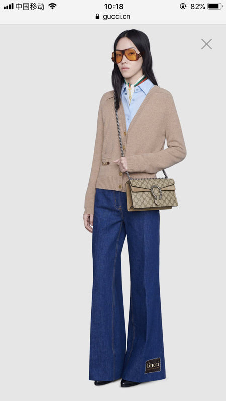 Amelia - GCI Bags - 9705