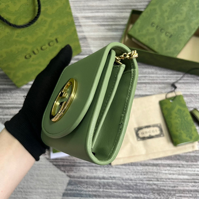 Amelia - GCI Bags - 7634
