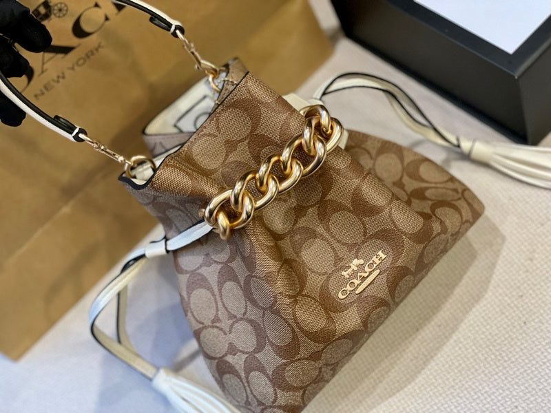 Amelia - CCH Bags - 328