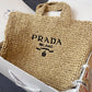 Amelia- PRDA  LUXURY BAGS - 489