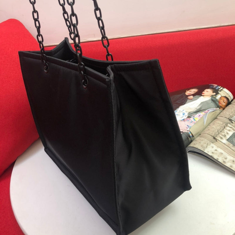 Amelia- PRDA  LUXURY BAGS - 629